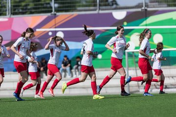 Bild 85 - wBJ Altona - Walddoerfer : Ergebnis: 1:3
